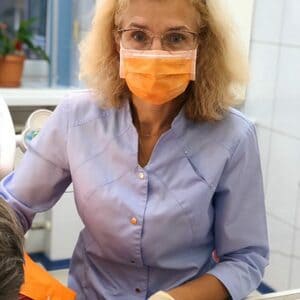 Стоматолог в Подольске